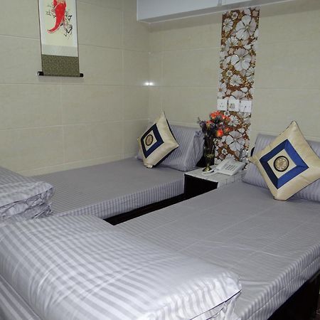 Narli Guest House Цзюлун Экстерьер фото
