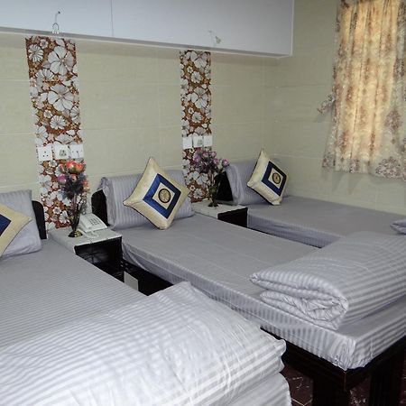 Narli Guest House Цзюлун Экстерьер фото